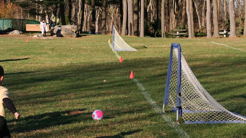 Hotchkiss Field - Prospect, CT