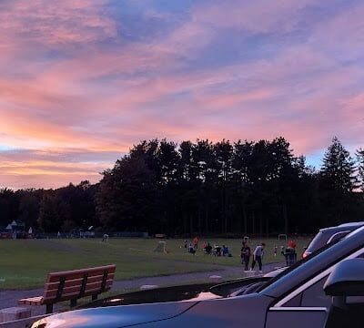 Hotchkiss Field - Prospect, CT