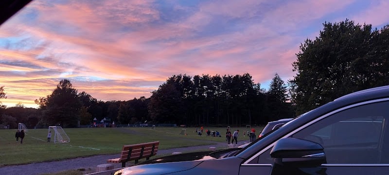 Hotchkiss Field - Prospect, CT