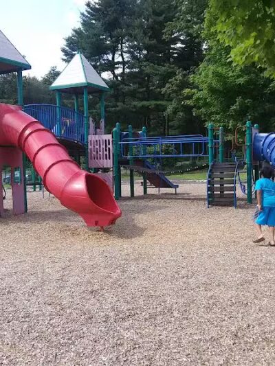 Hotchkiss Field - Prospect, CT