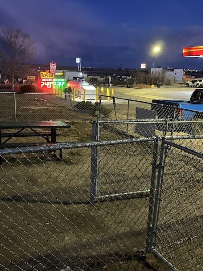 Dog Park at Love's Travel Stops - Pueblo, CO