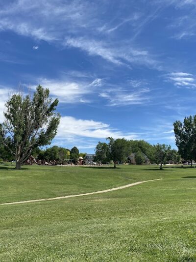 University Park - Pueblo, CO