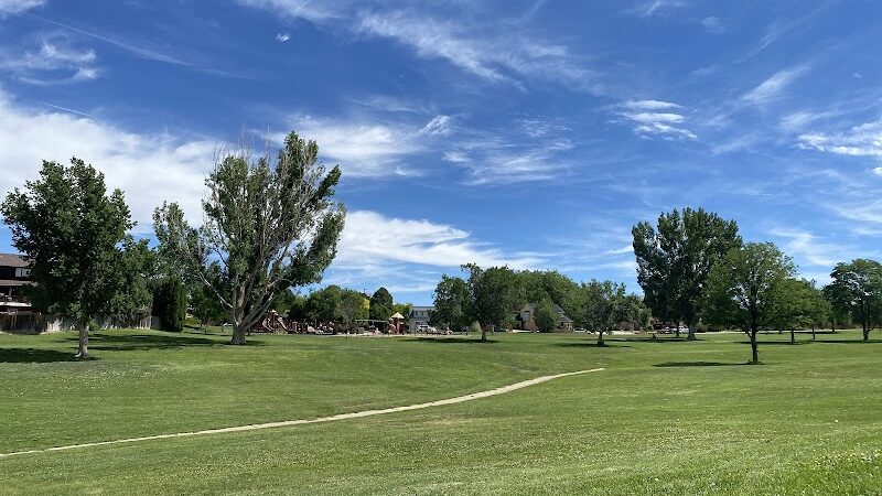 University Park - Pueblo, CO
