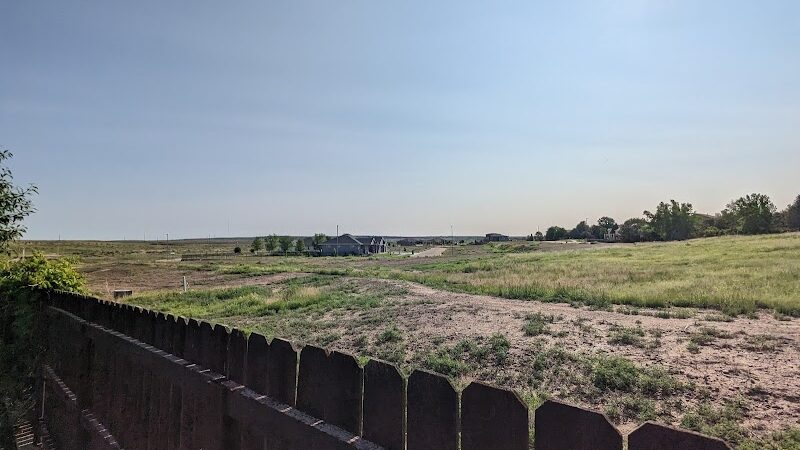 University Park - Pueblo, CO