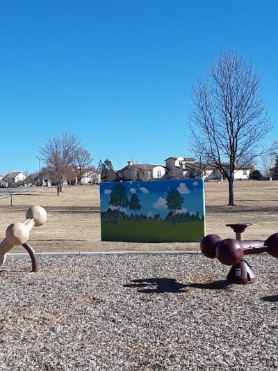 University Park - Pueblo, CO