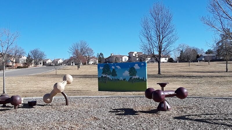 University Park - Pueblo, CO