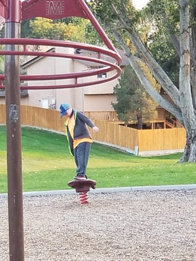 University Park - Pueblo, CO