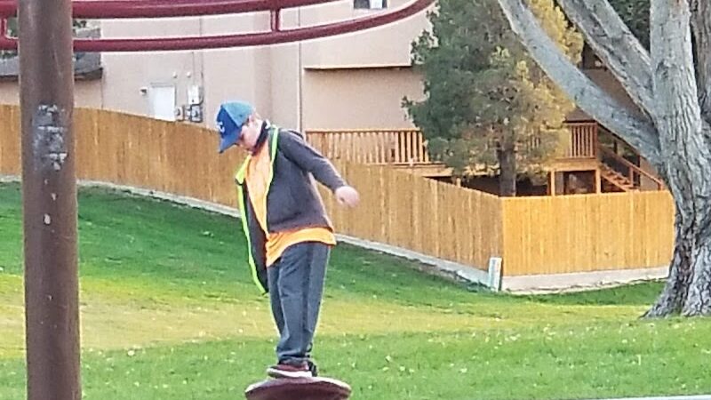 University Park - Pueblo, CO