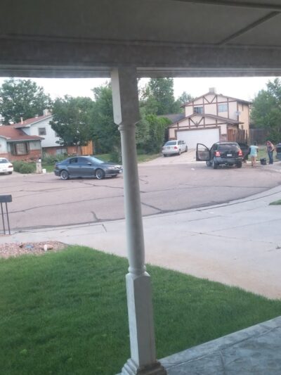 University Park - Pueblo, CO