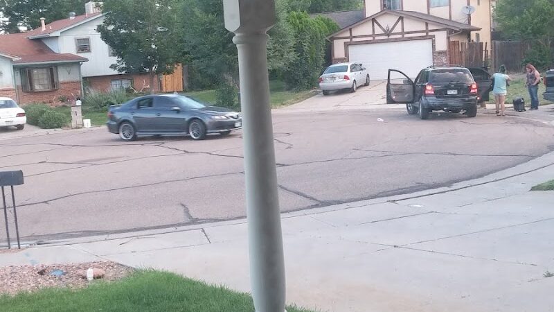 University Park - Pueblo, CO