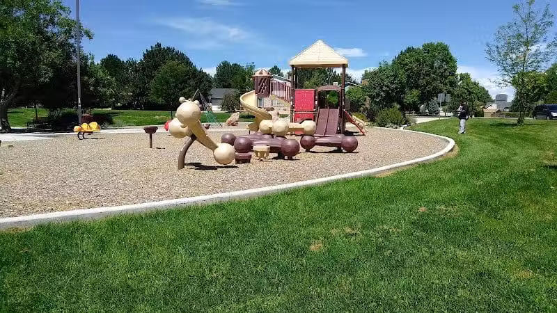 University Park - Pueblo, CO