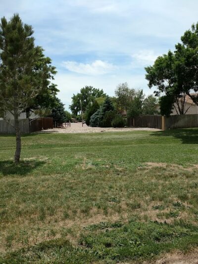 University Park - Pueblo, CO