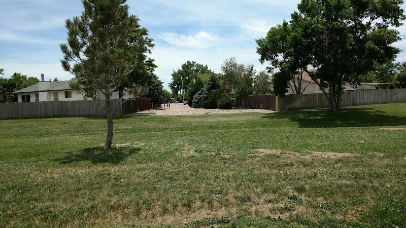 University Park - Pueblo, CO