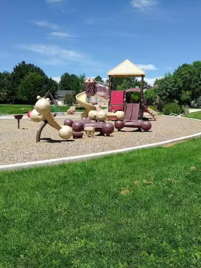 University Park - Pueblo, CO