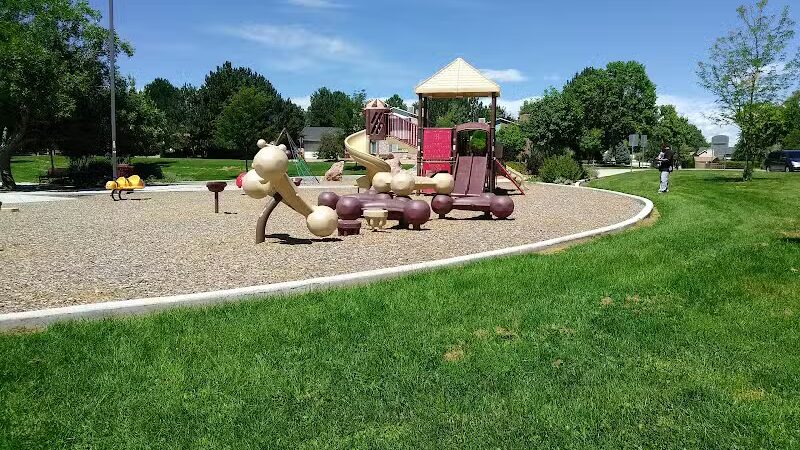 University Park - Pueblo, CO