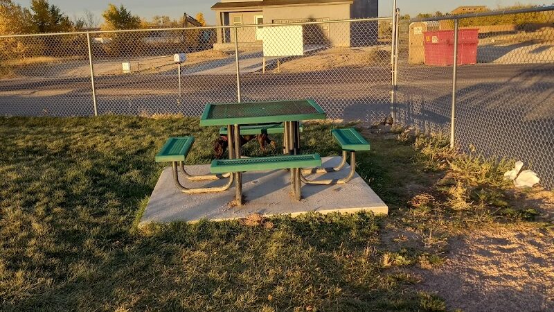 Waggin’ Tails Dog Park - Pueblo, CO