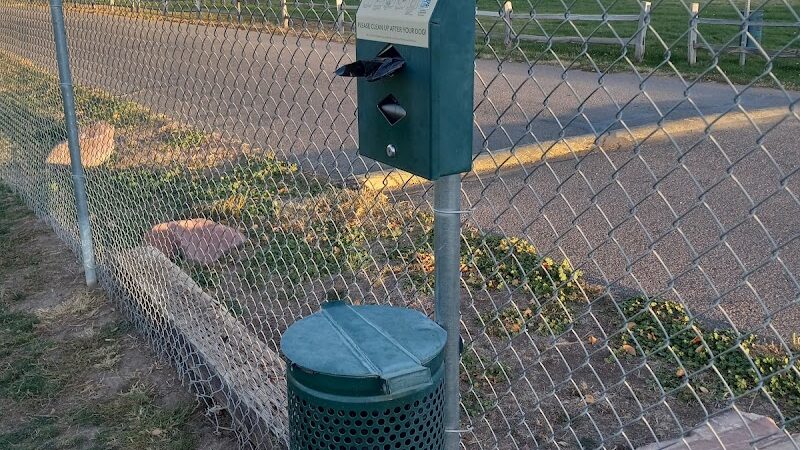 Waggin’ Tails Dog Park - Pueblo, CO