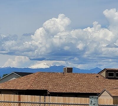 Waggin’ Tails Dog Park - Pueblo, CO