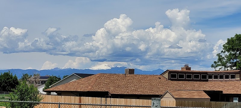 Waggin’ Tails Dog Park - Pueblo, CO