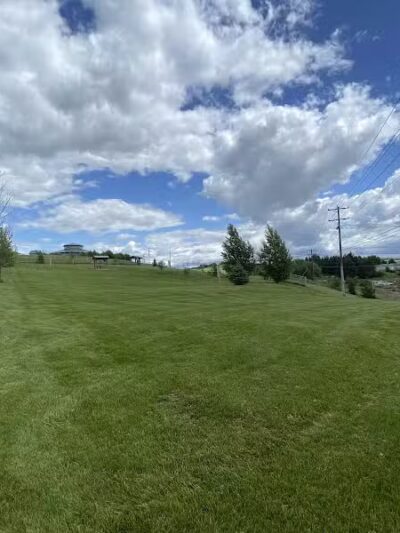 Pooch Park at Pullman - Pullman, WA