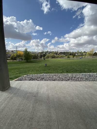 Pooch Park at Pullman - Pullman, WA