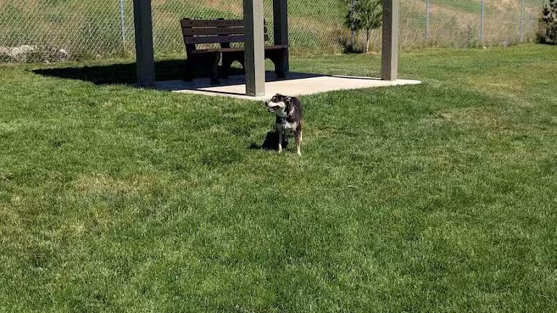 Pooch Park at Pullman - Pullman, WA