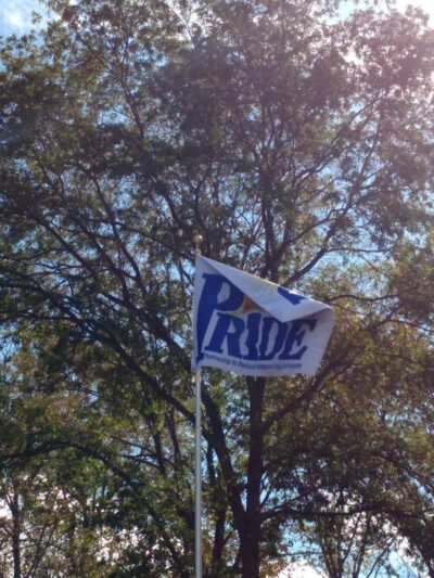 Putnam Lions Memorial Dog Park - Putnam, CT