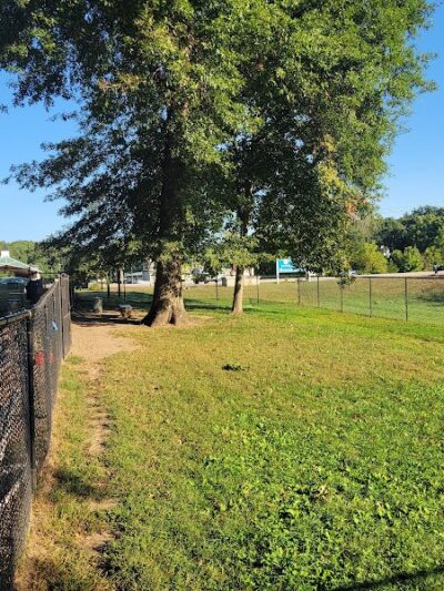 Putnam Lions Memorial Dog Park - Putnam, CT