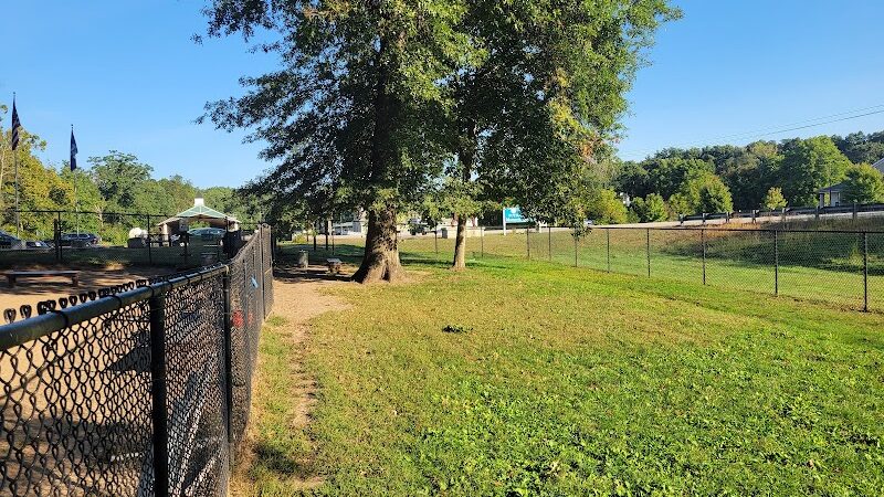 Putnam Lions Memorial Dog Park - Putnam, CT