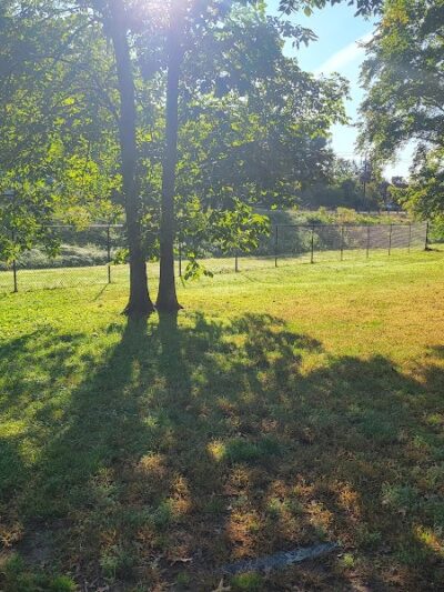 Putnam Lions Memorial Dog Park - Putnam, CT