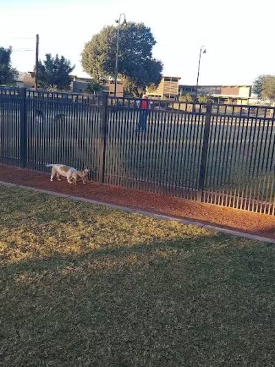 Pocket Park for Pups - Queen Creek, AZ