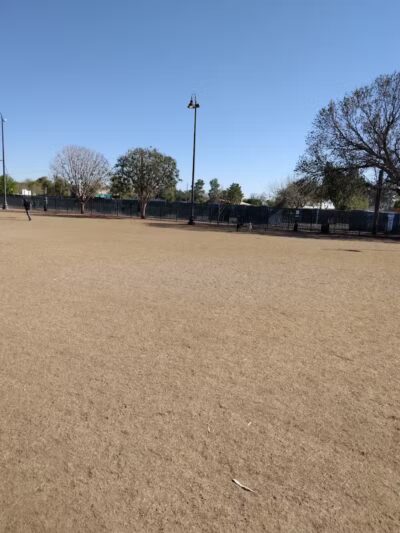 Pocket Park for Pups - Queen Creek, AZ