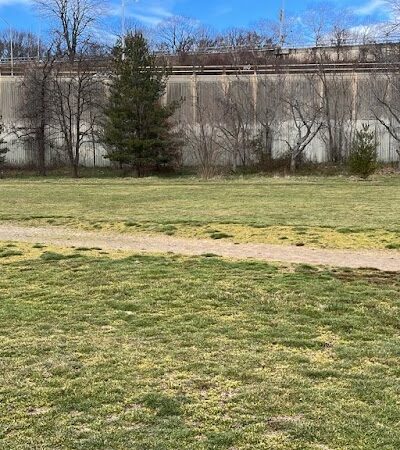 Alley Pond Park Athletic Field - Queens, NY