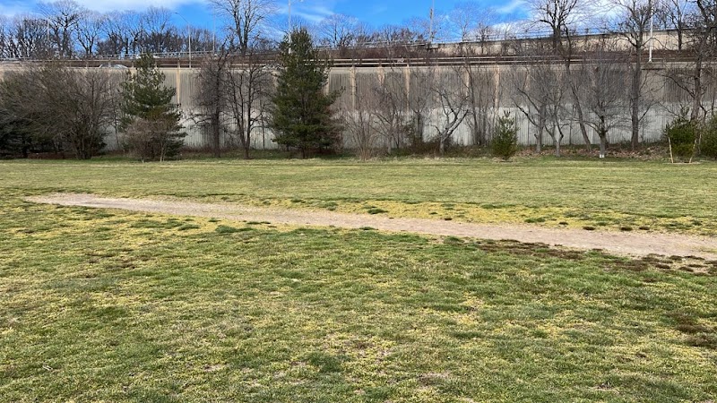 Alley Pond Park Athletic Field - Queens, NY