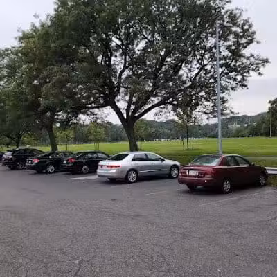 Alley Pond Park Athletic Field - Queens, NY