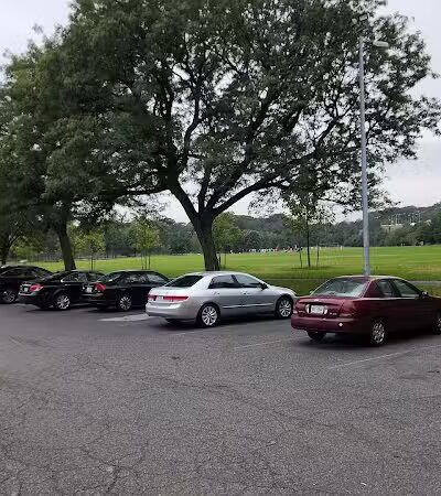 Alley Pond Park Athletic Field - Queens, NY