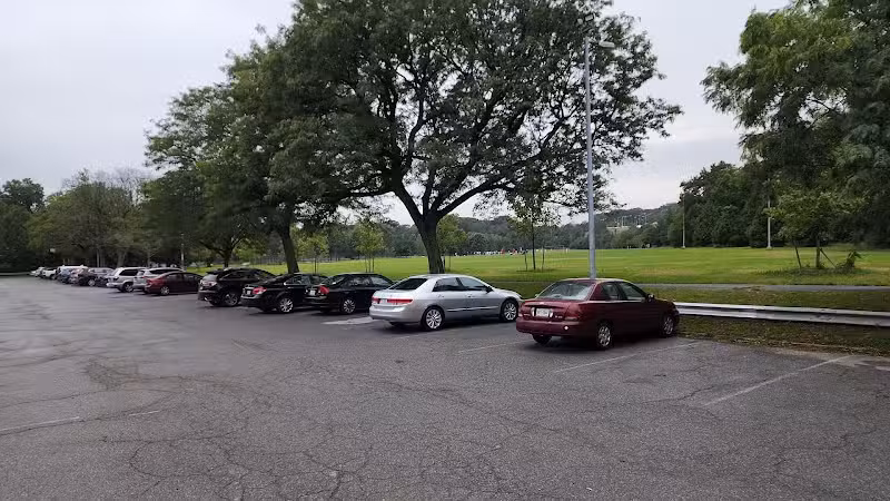 Alley Pond Park Athletic Field - Queens, NY