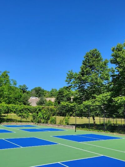 Alley Pond Park Tennis Courts - Queens, NY