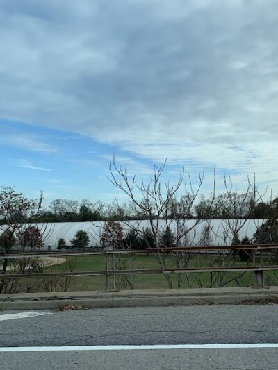 Alley Pond Park Tennis Courts - Queens, NY