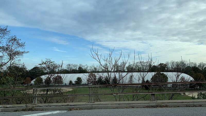 Alley Pond Park Tennis Courts - Queens, NY