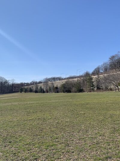 Alley Pond Park Tennis Courts - Queens, NY
