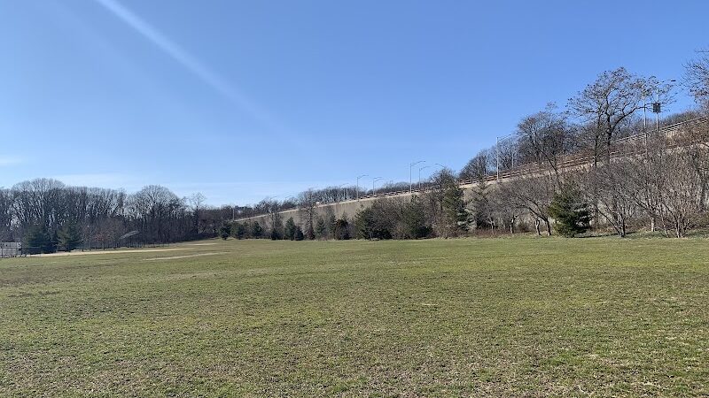 Alley Pond Park Tennis Courts - Queens, NY