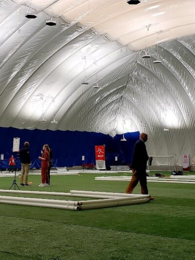 Alley Pond Park Tennis Courts - Queens, NY