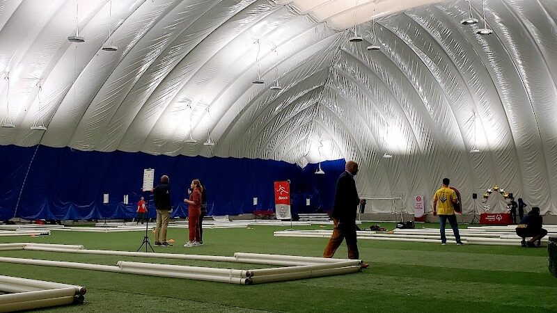 Alley Pond Park Tennis Courts - Queens, NY