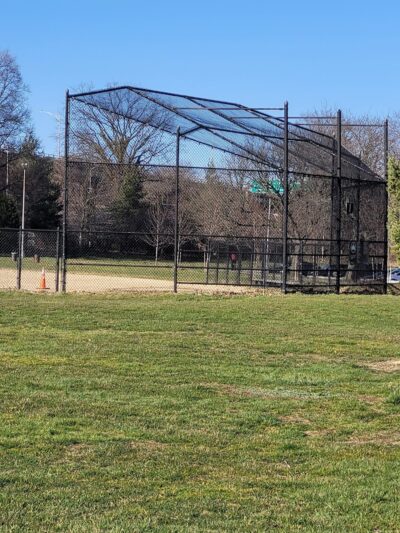 Alley Pond Park Tennis Courts - Queens, NY