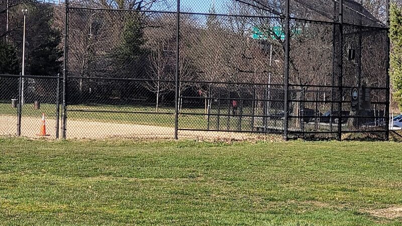 Alley Pond Park Tennis Courts - Queens, NY