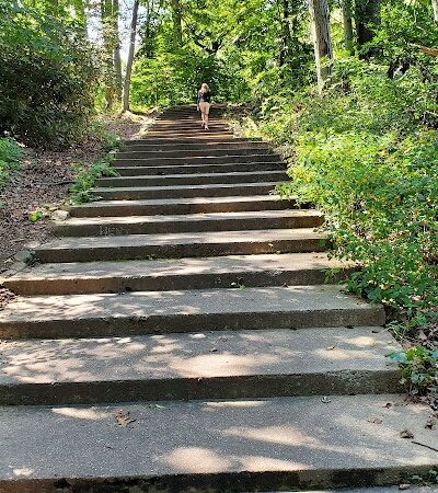 Alley Pond Park Tennis Courts - Queens, NY