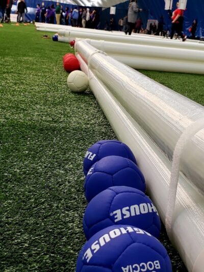 Alley Pond Park Tennis Courts - Queens, NY