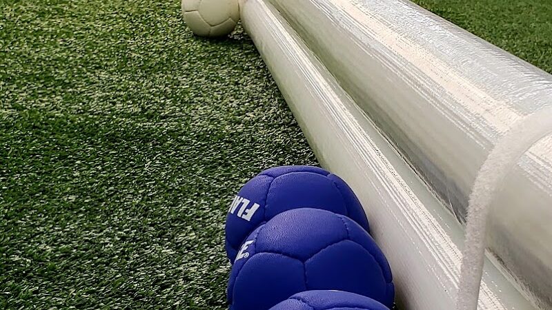 Alley Pond Park Tennis Courts - Queens, NY