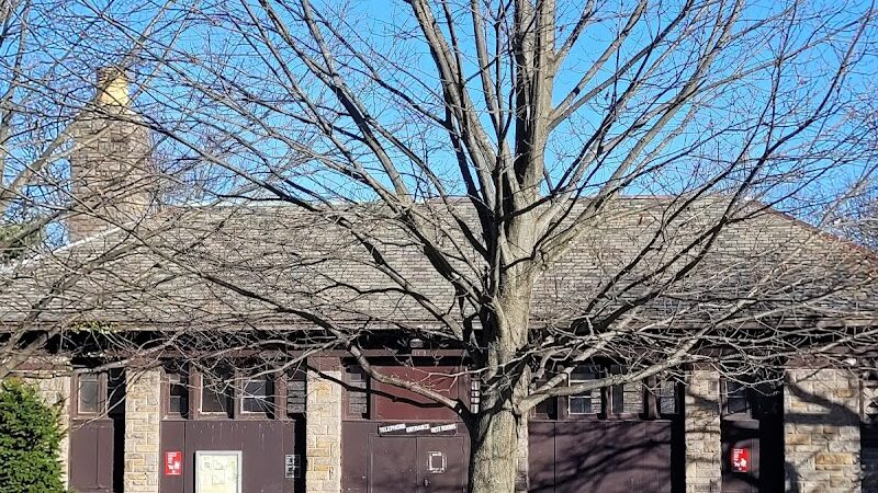 Alley Pond Park Tennis Courts - Queens, NY